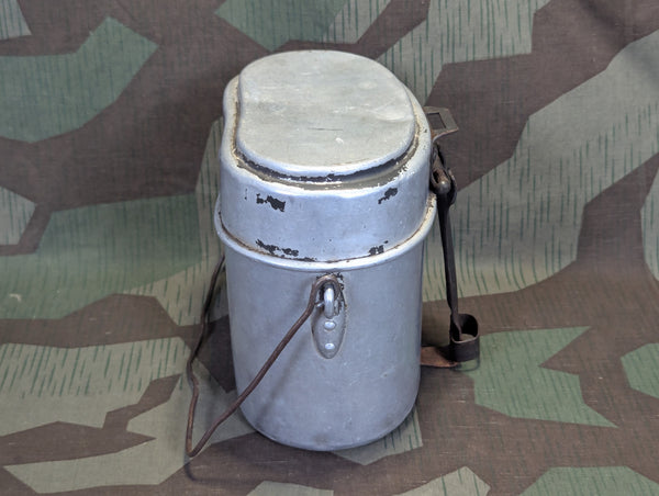 RFI41 Matching Mess Kit