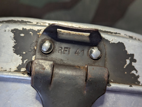 RFI41 Matching Mess Kit
