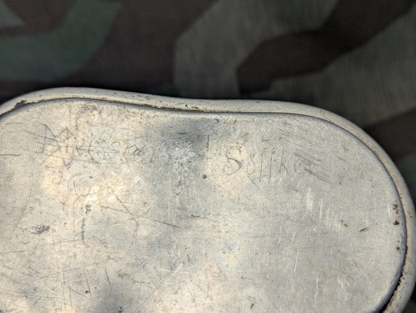 RFI41 Matching Mess Kit