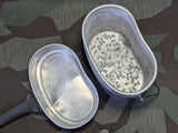 RFI41 Matching Mess Kit