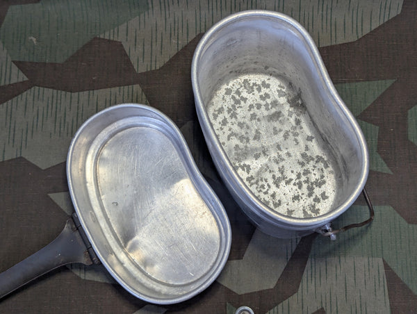 RFI41 Matching Mess Kit