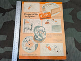 Erika Magazine January 1940
