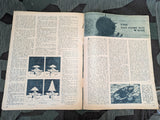 Erika Magazine January 1940