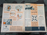 Erika Magazine January 1940
