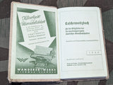 Taschennotizbuch 1939