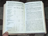 Taschennotizbuch 1939