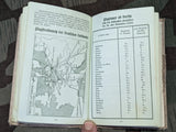 Taschennotizbuch 1939