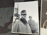 4 Photos Officer and Horse
