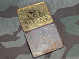 Rascalo Cigar Tin