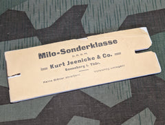 Milo-Sonderklasse DRGM Blotting Paper Refill