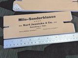 Milo-Sonderklasse DRGM Blotting Paper Refill