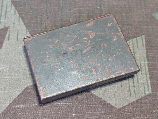 Salbe Medical Tin