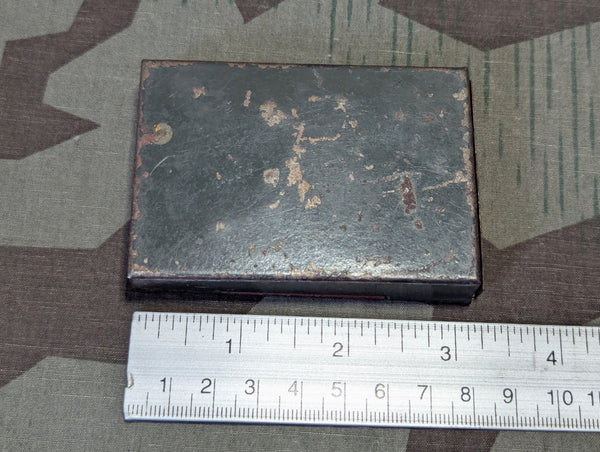 Salbe Medical Tin