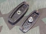 Original German Bakelite Connector Splicer
