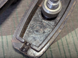 Original German Bakelite Connector Splicer