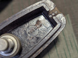 Original German Bakelite Connector Splicer