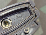 Original German Bakelite Connector Splicer