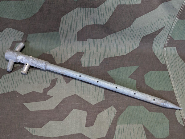 Original FF33 Field Phone Grounding Stake
