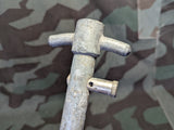 Original FF33 Field Phone Grounding Stake