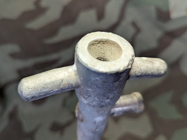 Original FF33 Field Phone Grounding Stake