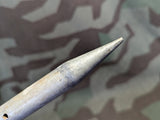 Original FF33 Field Phone Grounding Stake