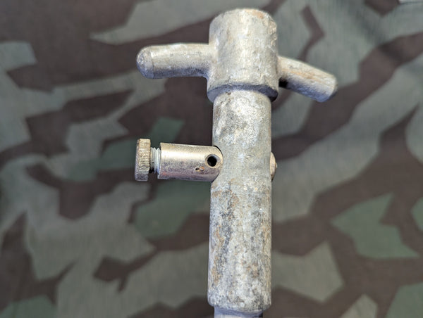 Original FF33 Field Phone Grounding Stake