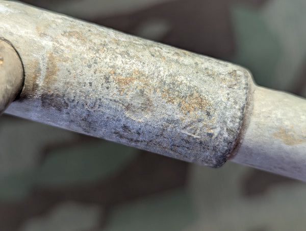 Original FF33 Field Phone Grounding Stake