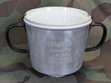 Melitta Schnell-Filter No.104 15-25 Cups Coffee Funnel