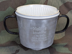 Melitta Schnell-Filter No.104 15-25 Cups Coffee Funnel