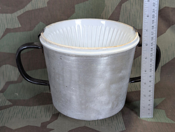 Melitta Schnell-Filter No.104 15-25 Cups Coffee Funnel