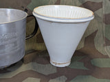 Melitta Schnell-Filter No.104 15-25 Cups Coffee Funnel