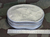 Large Aluminum Bread Tin Deeper Size