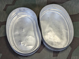 Large Aluminum Bread Tin Deeper Size