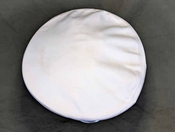 US Navy Visor Hat (Size 7 1/4)
