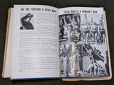 "You Must Be Fit" WAC Physical Training Book 1943