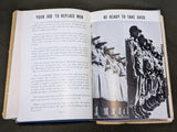 "You Must Be Fit" WAC Physical Training Book 1943