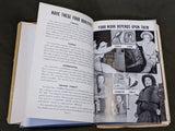 "You Must Be Fit" WAC Physical Training Book 1943