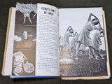 "You Must Be Fit" WAC Physical Training Book 1943