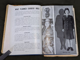 "You Must Be Fit" WAC Physical Training Book 1943