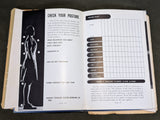 "You Must Be Fit" WAC Physical Training Book 1943
