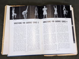 "You Must Be Fit" WAC Physical Training Book 1943
