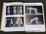 "You Must Be Fit" WAC Physical Training Book 1943