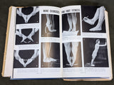 "You Must Be Fit" WAC Physical Training Book 1943