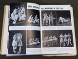 "You Must Be Fit" WAC Physical Training Book 1943
