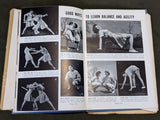 "You Must Be Fit" WAC Physical Training Book 1943