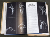 "You Must Be Fit" WAC Physical Training Book 1943