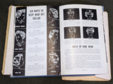"You Must Be Fit" WAC Physical Training Book 1943