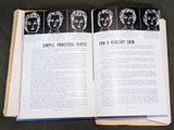 "You Must Be Fit" WAC Physical Training Book 1943