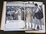 "You Must Be Fit" WAC Physical Training Book 1943