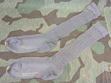 German Winter Socks